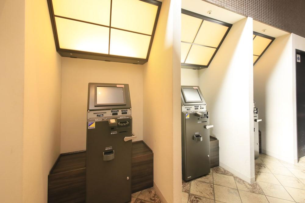 יוקוהאמה Daiwa Roynet Hotel Yokohama-Koen מראה חיצוני תמונה