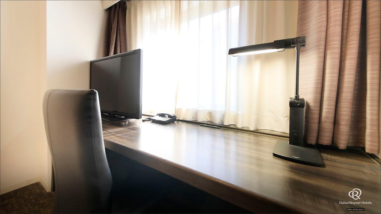 יוקוהאמה Daiwa Roynet Hotel Yokohama-Koen מראה חיצוני תמונה