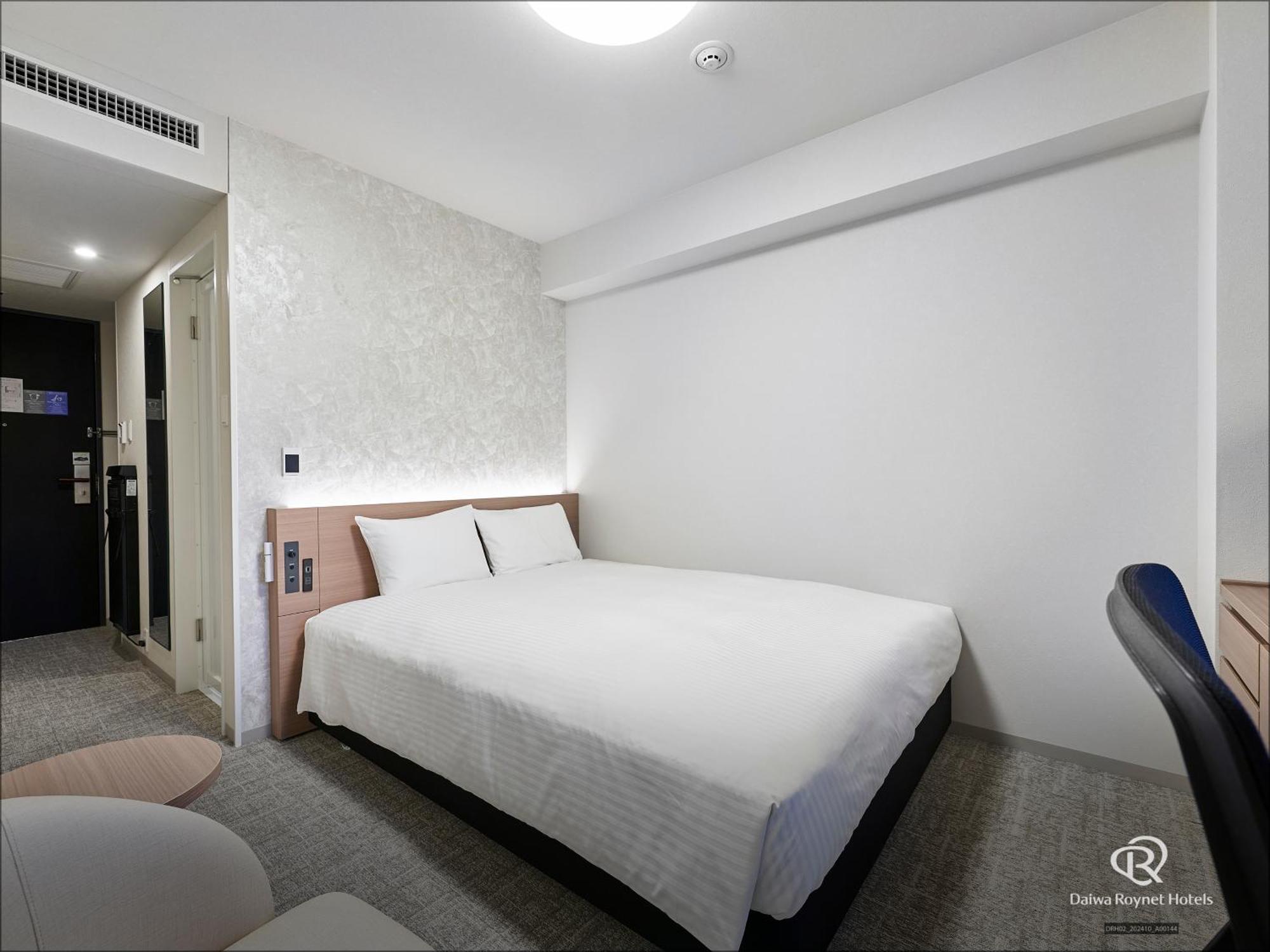 יוקוהאמה Daiwa Roynet Hotel Yokohama-Koen מראה חיצוני תמונה
