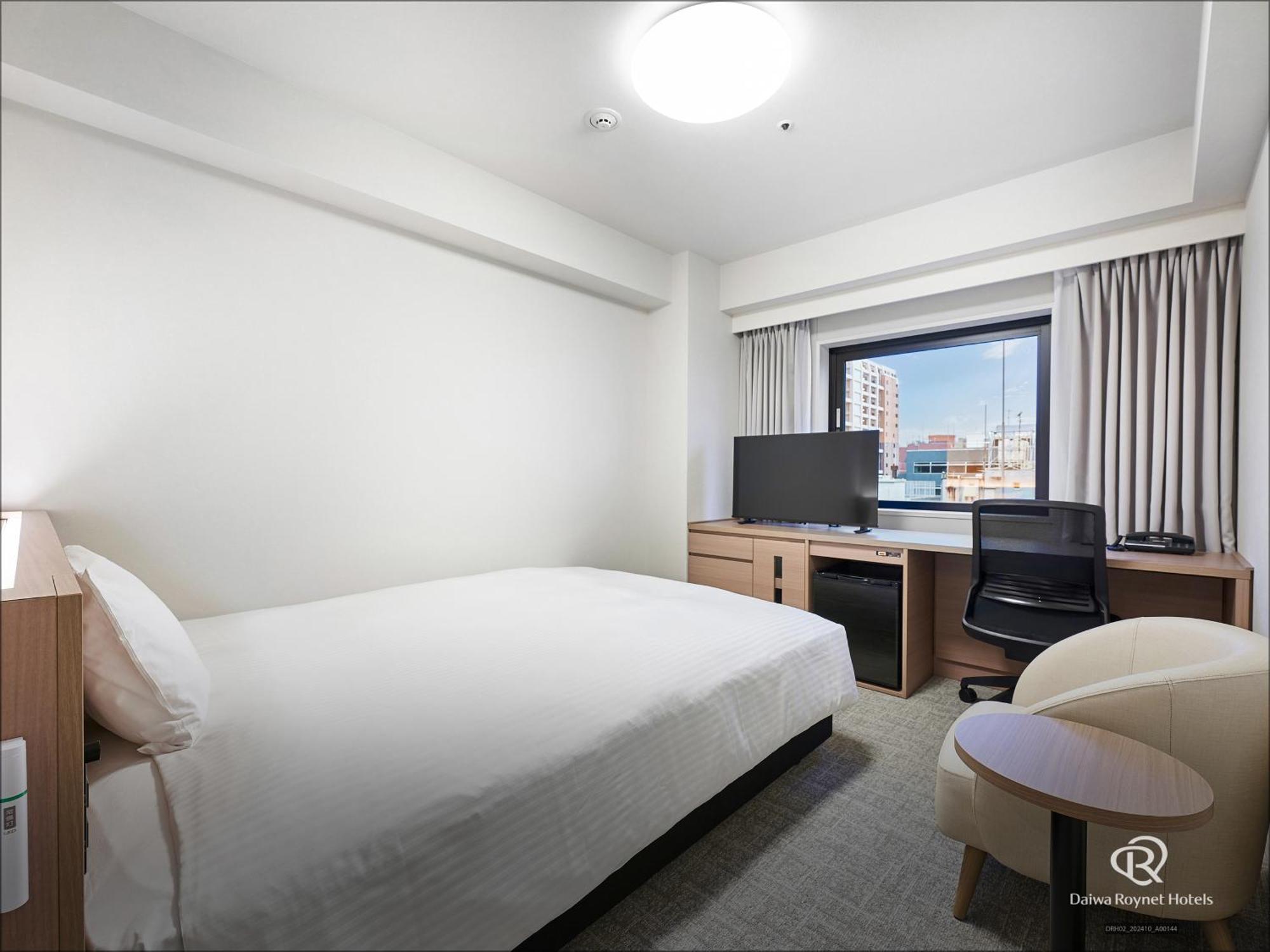יוקוהאמה Daiwa Roynet Hotel Yokohama-Koen מראה חיצוני תמונה