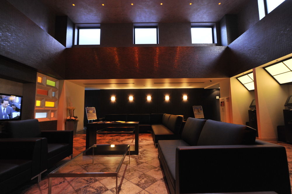 יוקוהאמה Daiwa Roynet Hotel Yokohama-Koen מראה חיצוני תמונה
