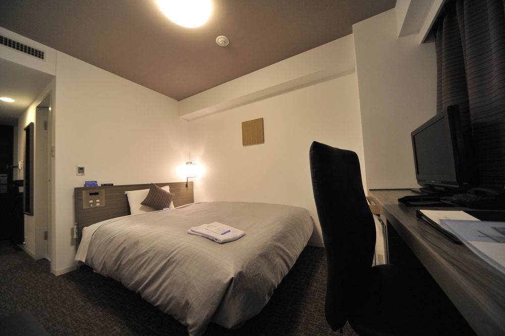 יוקוהאמה Daiwa Roynet Hotel Yokohama-Koen מראה חיצוני תמונה