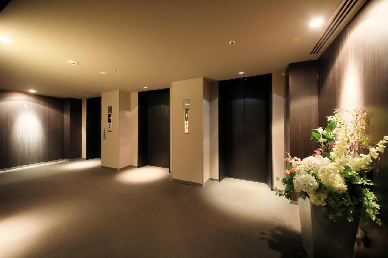 יוקוהאמה Daiwa Roynet Hotel Yokohama-Koen מראה חיצוני תמונה
